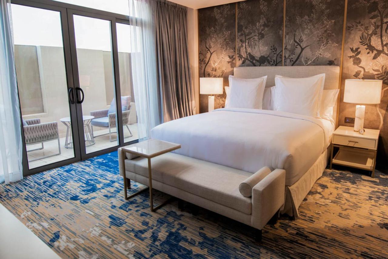 Jareed Hotel Riyadh Ngoại thất bức ảnh