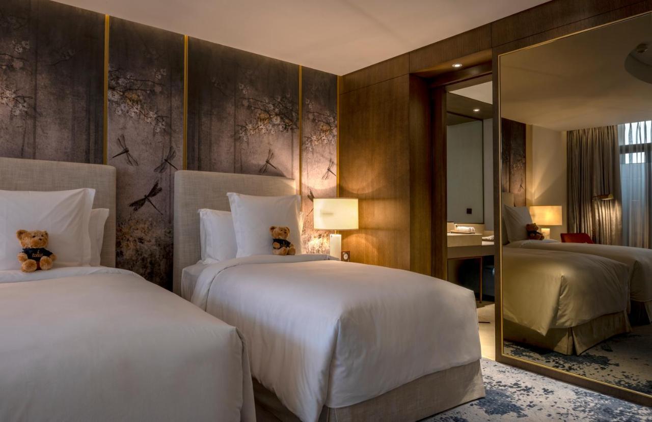 Jareed Hotel Riyadh Ngoại thất bức ảnh