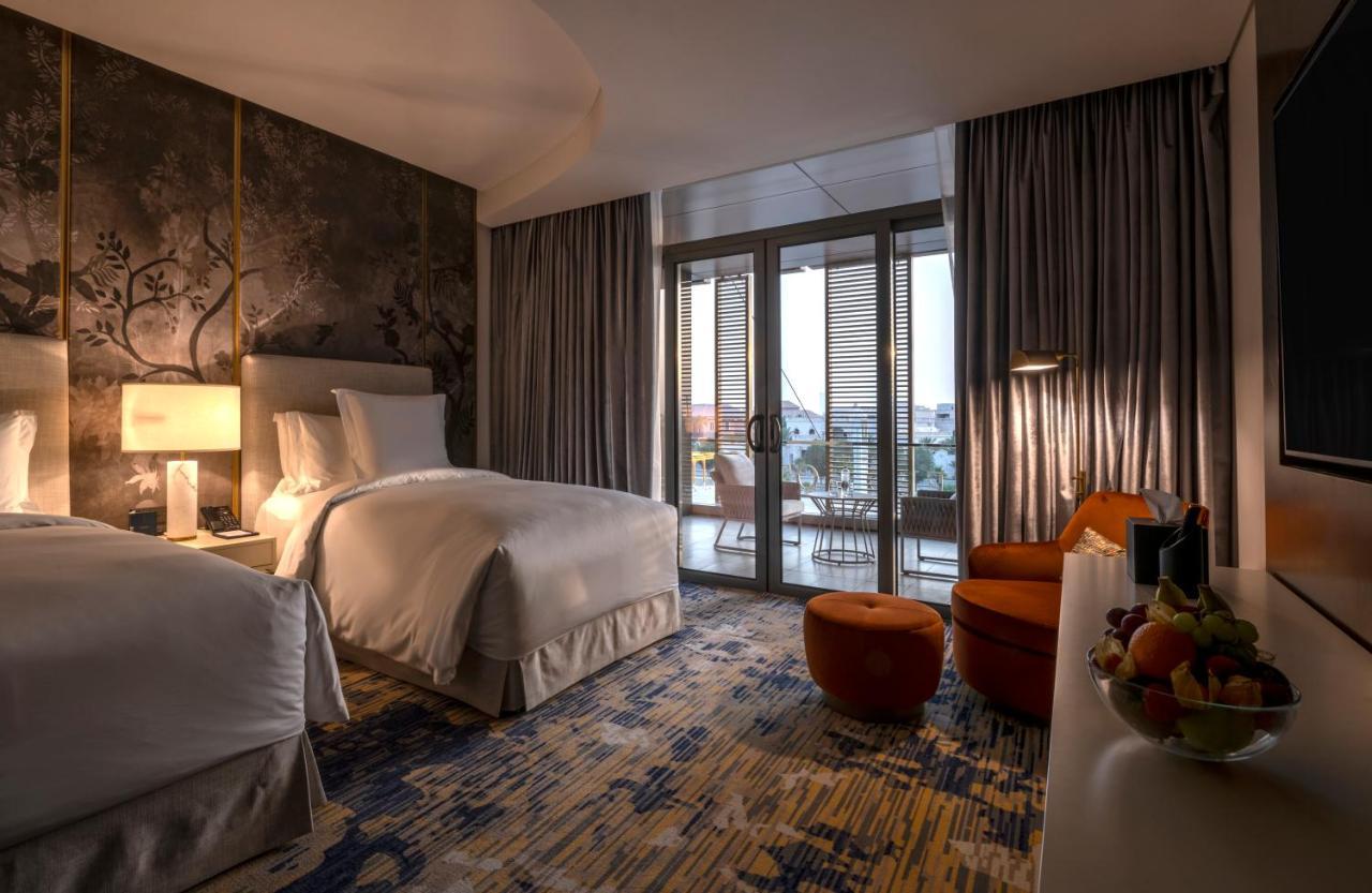 Jareed Hotel Riyadh Ngoại thất bức ảnh