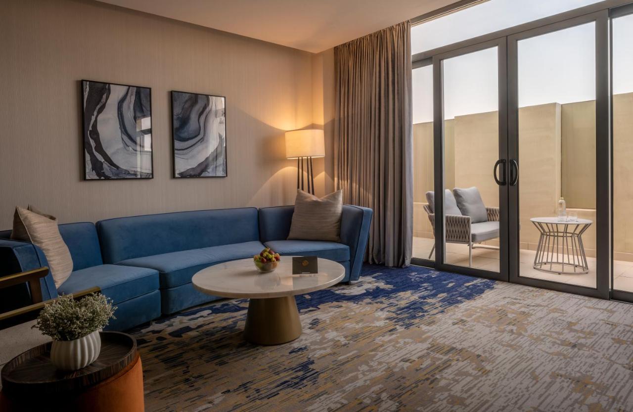 Jareed Hotel Riyadh Ngoại thất bức ảnh
