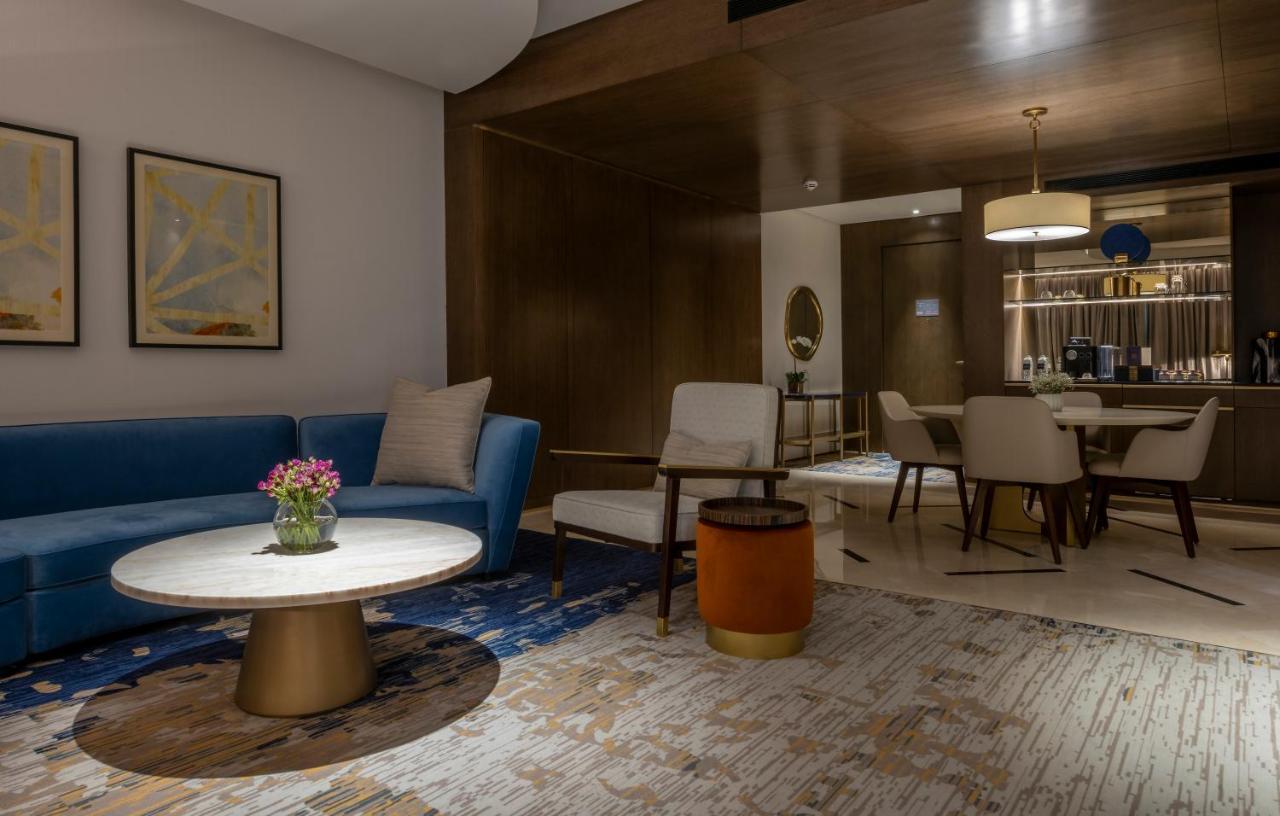 Jareed Hotel Riyadh Ngoại thất bức ảnh