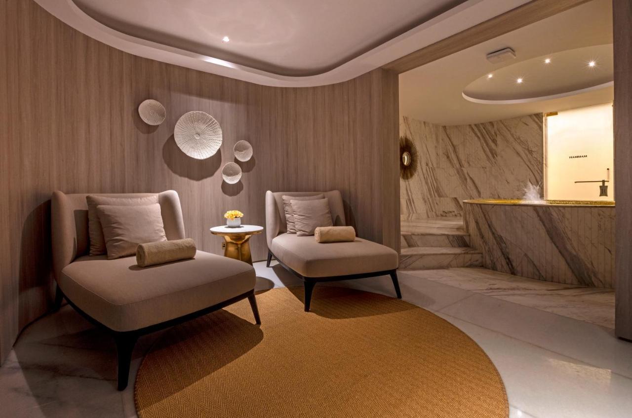 Jareed Hotel Riyadh Ngoại thất bức ảnh The Spa at The Westin Dubai