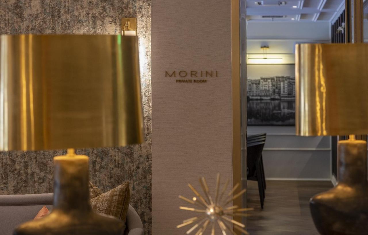 Jareed Hotel Riyadh Ngoại thất bức ảnh Morini