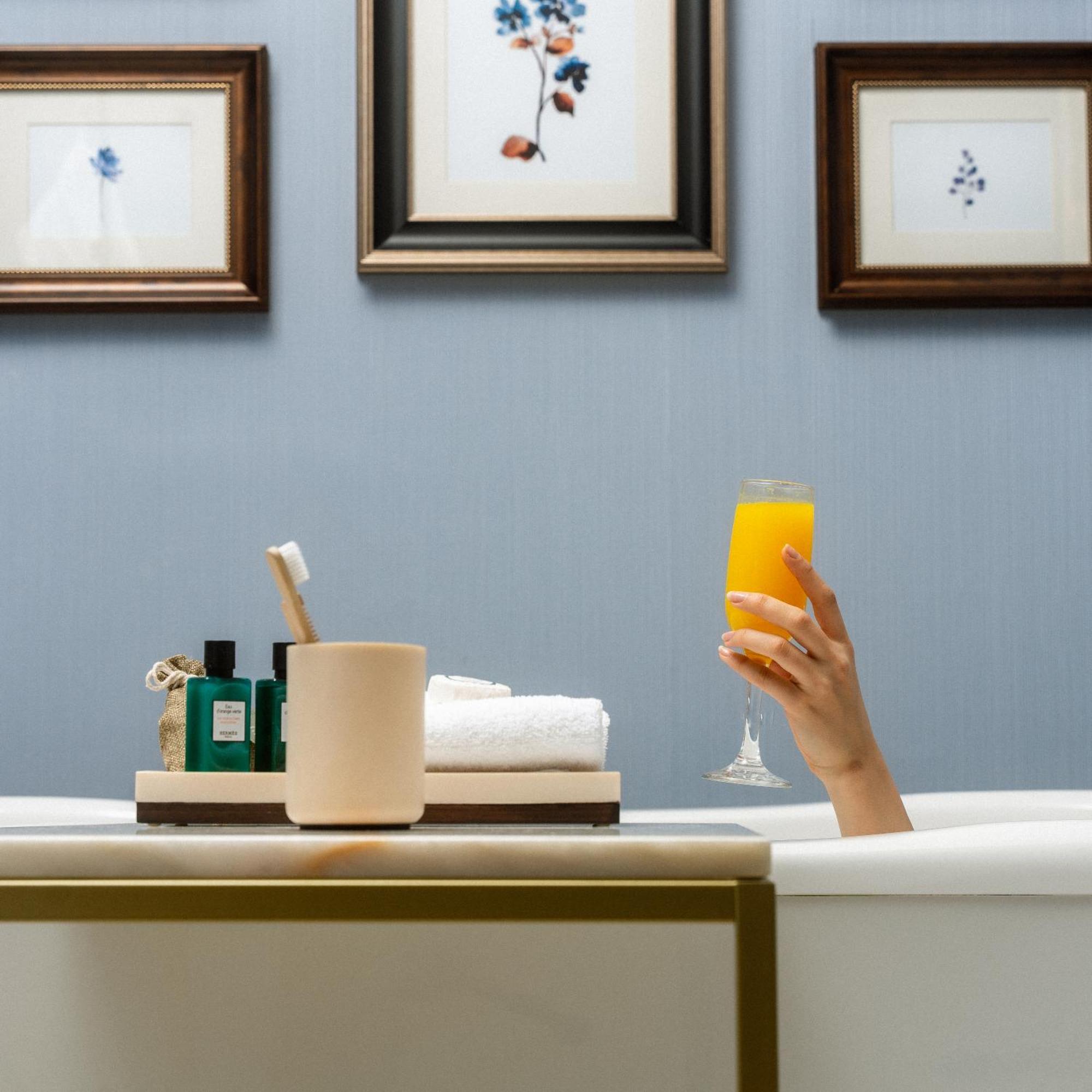 Jareed Hotel Riyadh Ngoại thất bức ảnh